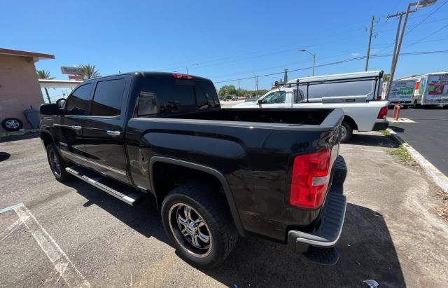 Photo 3 from auction – 2015 GMC SIERRA K15 with VIN 3GTU2VEC9FG105703