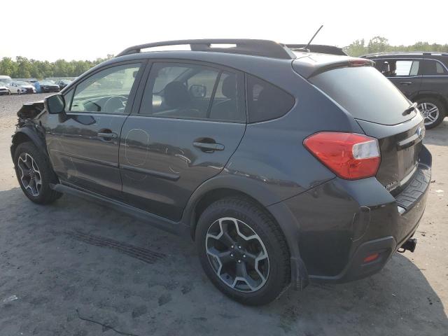 Photo 2 from auction – 2014 SUBARU XV CROSSTR with VIN JF2GPAKC6E8310526