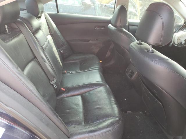 Photo 10 from auction – 2011 LEXUS ES 350 with VIN JTHBK1EG3B2440850