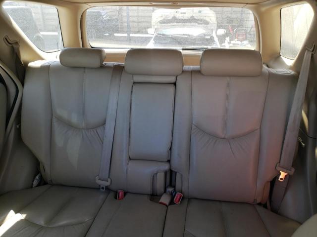 Photo 10 from auction – 2003 LEXUS RX 300 with VIN JTJGF10U930160661