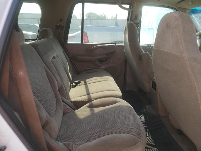 Photo 11 from auction – 1999 FORD EXPEDITION with VIN 1FMRU1764XLC42015