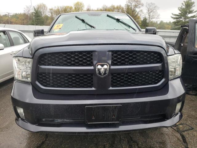 Photo 5 from auction – 2018 RAM 1500 ST with VIN 1C6RR7FG7JS182822
