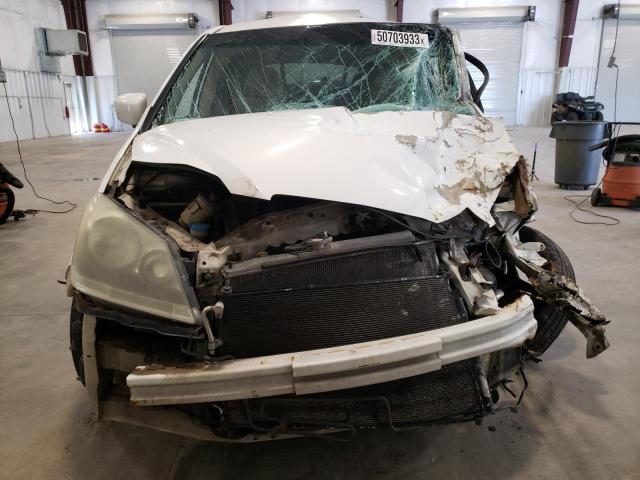Photo 5 from auction – 2006 HONDA ODYSSEY EX with VIN 5FNRL38426B016637