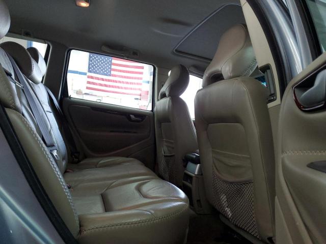 Photo 10 from auction – 2001 VOLVO V70 XC with VIN YV1SZ58D711045445