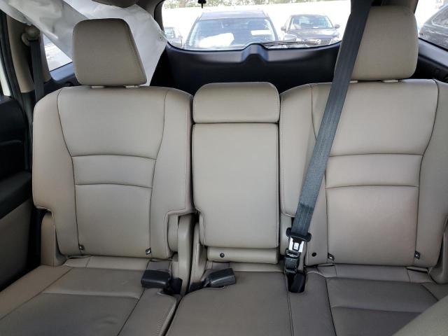 Photo 10 from auction – 2019 HONDA PILOT EXL with VIN 5FNYF6H53KB046785