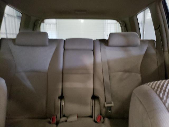 Photo 10 from auction – 2006 TOYOTA HIGHLANDER with VIN JTEEP21A360157966