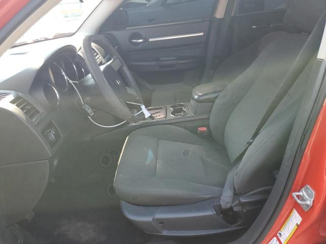 Photo 7 from auction – 2010 DODGE CHARGER with VIN 2B3CA2CV3AH291542
