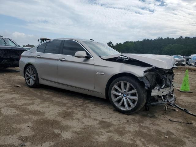 Photo 4 from auction – 2013 BMW 528 I with VIN WBAXG5C57DD234064