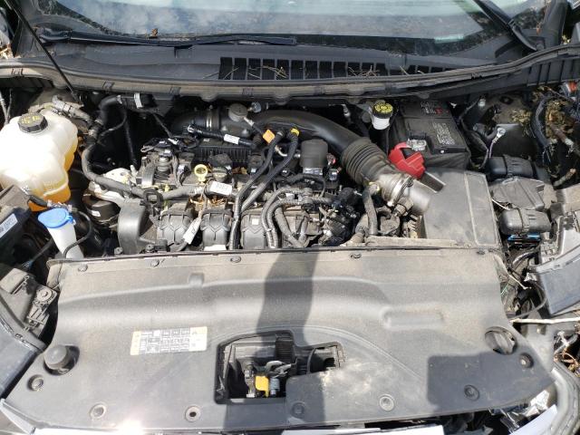 Photo 11 from auction – 2020 FORD EDGE SEL with VIN 2FMPK3J94LBA53564