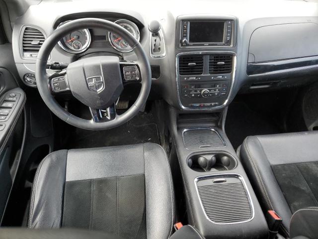 Photo 8 from auction – 2016 DODGE GRAND CARA with VIN 2C4RDGCG5GR314191