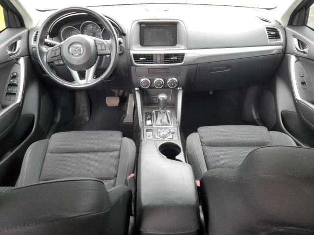 Photo 8 from auction – 2016 MAZDA CX-5 TOURI with VIN JM3KE2CY2G0743784