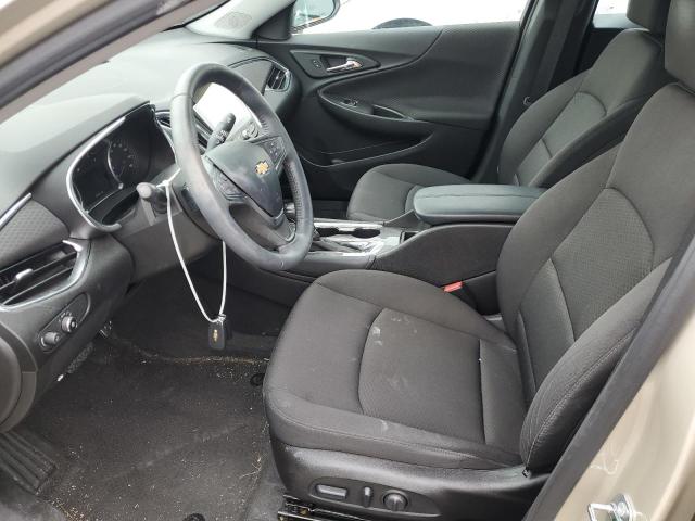 Photo 7 from auction – 2016 CHEVROLET MALIBU LT with VIN 1G1ZE5ST1GF218560