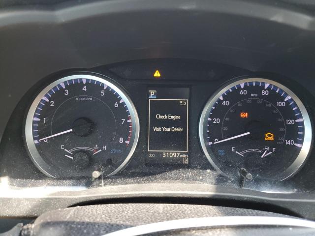 Photo 9 from auction – 2019 TOYOTA HIGHLANDER with VIN 5TDZZRFH4KS334529