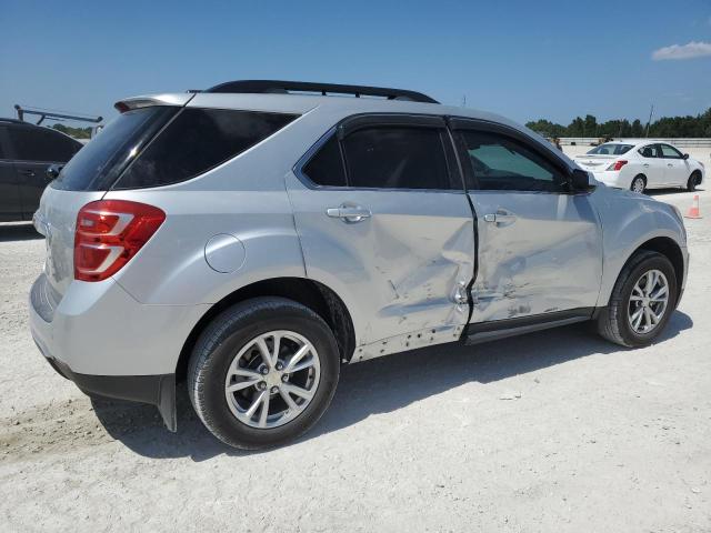 Photo 3 from auction – 2017 CHEVROLET EQUINOX LT with VIN 2GNALCEK1H1609256