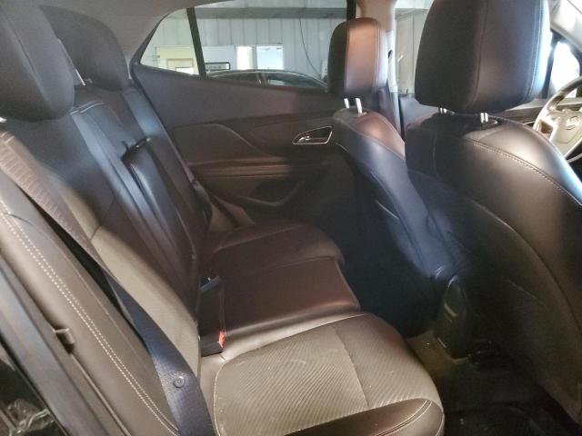 Photo 10 from auction – 2013 BUICK ENCORE with VIN KL4CJASB9DB153267