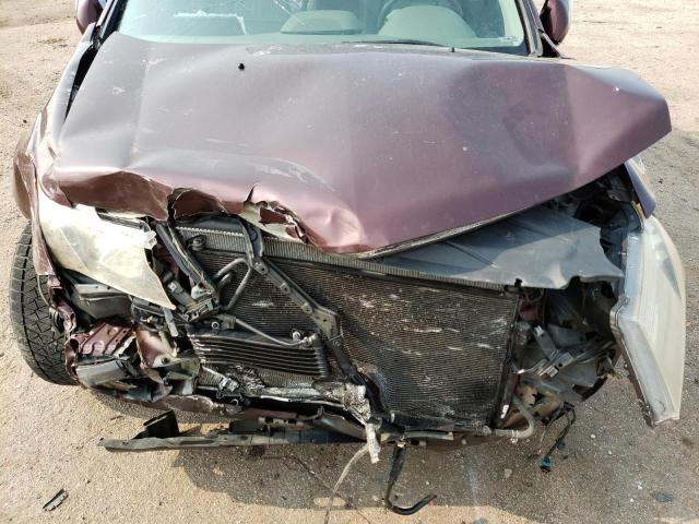 Photo 11 from auction – 2011 ACURA MDX TECHNO with VIN 2HNYD2H46BH526801