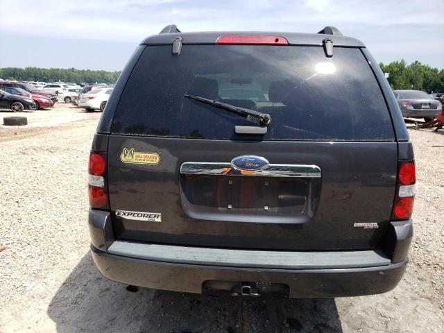 Photo 6 from auction – 2007 FORD EXPLORER X with VIN 1FMEU63E47UA86660