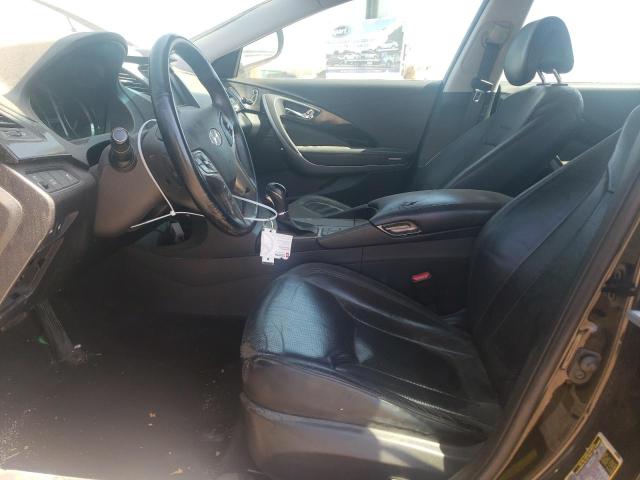 Photo 7 from auction – 2013 HYUNDAI AZERA with VIN KMHFG4JG2DA214394