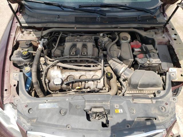 Фото 11 с аукциона – 2010 FORD TAURUS SEL с VIN 1FAHP2EW8AG125737