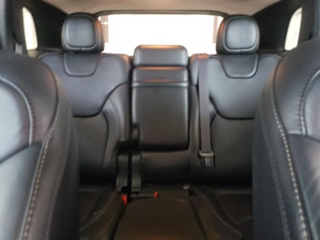Photo 10 from auction – 2016 JEEP CHEROKEE L with VIN 1C4PJMDS6GW373176