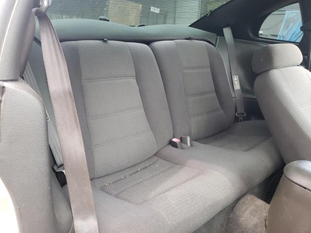 Photo 10 from auction – 2002 FORD MUSTANG with VIN 1FAFP40492F217200