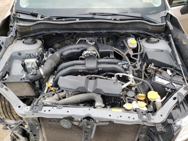 Photo 12 from auction – 2014 SUBARU FORESTER 2 with VIN JF2SJAECXEH527584