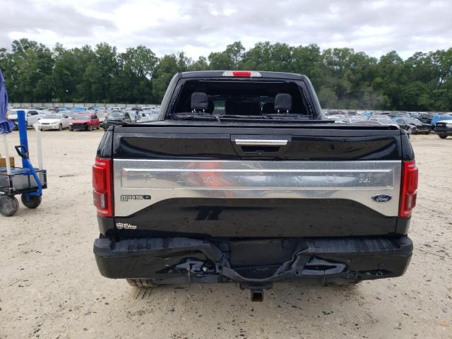 Photo 6 from auction – 2015 FORD F150 SUPER with VIN 1FTEW1EG3FFC12090