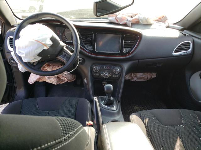 Photo 8 from auction – 2014 DODGE DART SXT with VIN 1C3CDFBB9ED907174