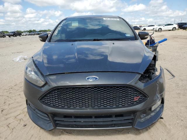 Photo 5 from auction – 2017 FORD FOCUS ST with VIN 1FADP3L96HL237164