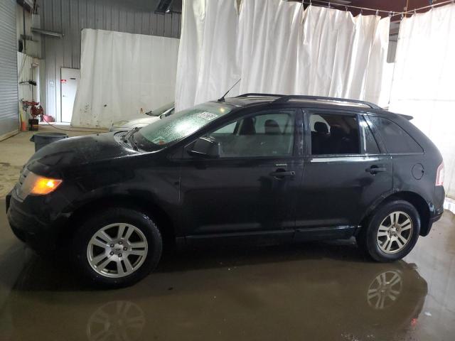 FORD EDGE SE 2010 with VIN 2FMDK3GC7ABA32999 - Photo from auction