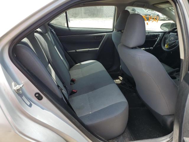 Photo 10 from auction – 2014 TOYOTA COROLLA L with VIN 2T1BURHE9EC153703