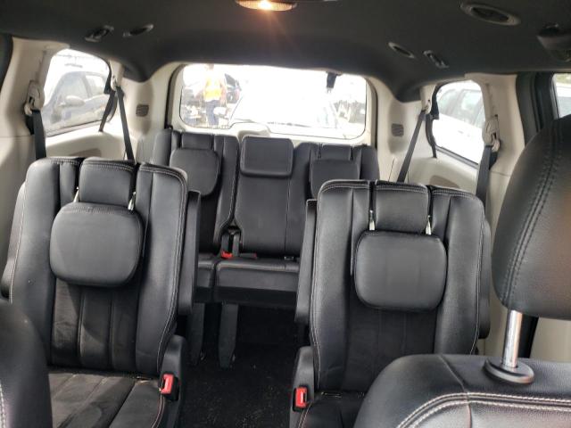 Photo 10 from auction – 2014 DODGE GRAND CARA with VIN 2C4RDGBG3ER275597