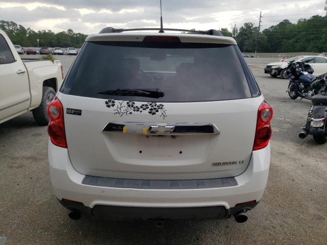 Photo 6 from auction – 2010 CHEVROLET EQUINOX LT with VIN 2CNFLDEY2A6303079