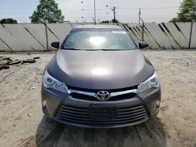 Photo 5 from auction – 2017 TOYOTA CAMRY LE with VIN 4T1BF1FK8HU786717