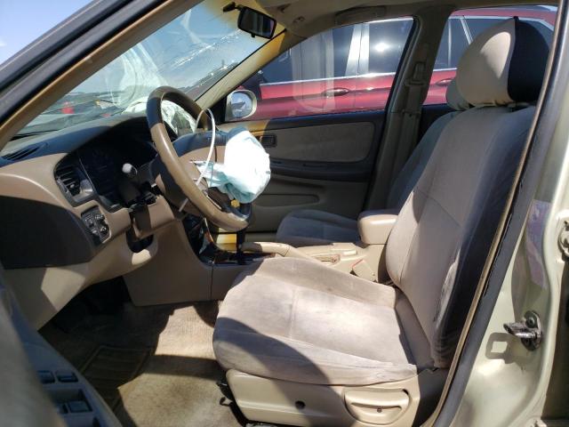 Photo 7 from auction – 1999 NISSAN ALTIMA XE with VIN 1N4DL01D2XC223391
