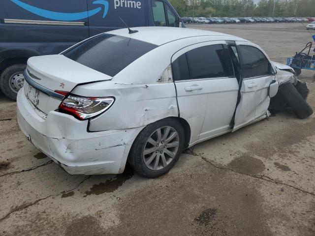 Foto 3 de la subasta – 2013 CHRYSLER 200 TOURIN con VIN 1C3CCBBB7DN601644
