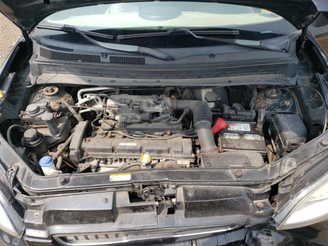 Photo 11 from auction – 2010 KIA SOUL + with VIN KNDJT2A23A7115952