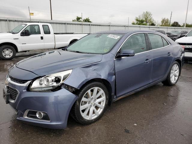 CHEVROLET MALIBU 2LT 2014 z numerem VIN 1G11E5SL9EF283442 - Zdjęcie z aukcji