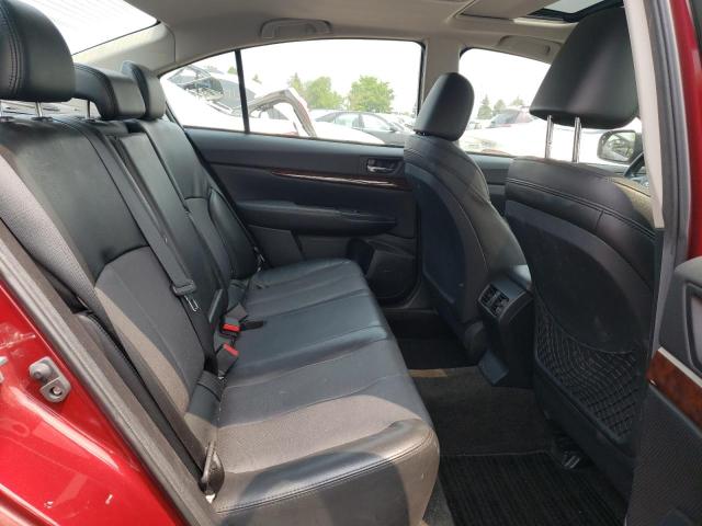 Foto 10 de la subasta – 2014 SUBARU LEGACY 2.5 con VIN 4S3BMCL60E3029759