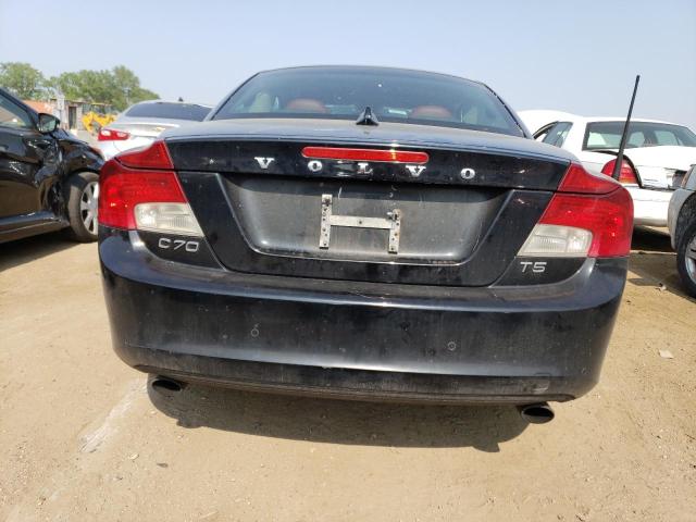 Photo 6 from auction – 2012 VOLVO C70 T5 with VIN YV1672MC9CJ126971