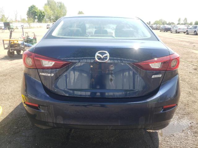 Photo 6 from auction – 2016 MAZDA 3 SPORT with VIN 3MZBM1U72GM294516