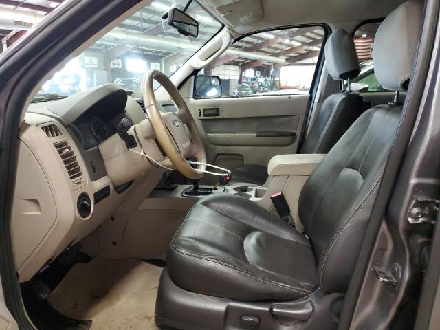 Zdjęcie 7 z aukcji – 2010 FORD ESCAPE XLT z VIN 1FMCU9D76AKC04686