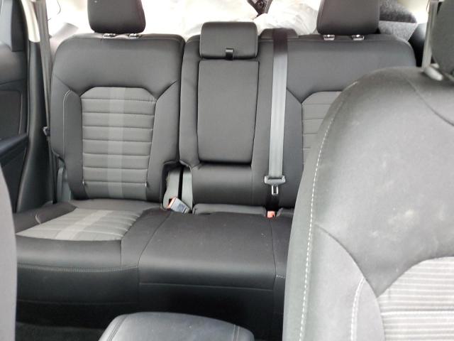 Photo 10 from auction – 2018 FORD EDGE SEL with VIN 2FMPK3J97JBC60320