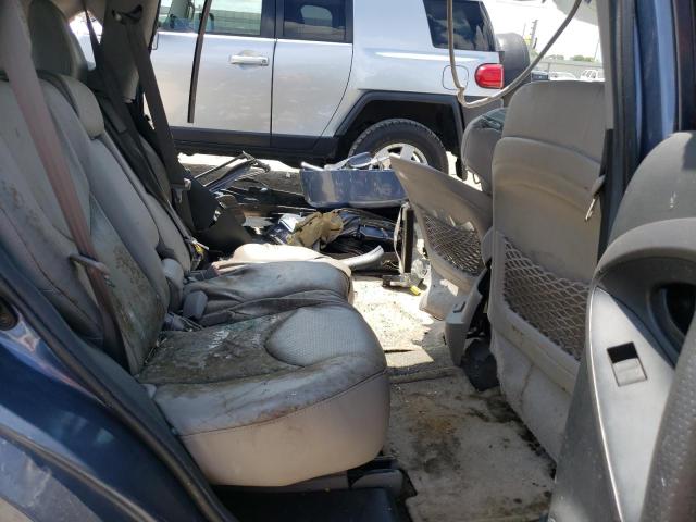 Photo 11 from auction – 2012 TOYOTA RAV4 LIMIT with VIN 2T3DF4DV6CW233040