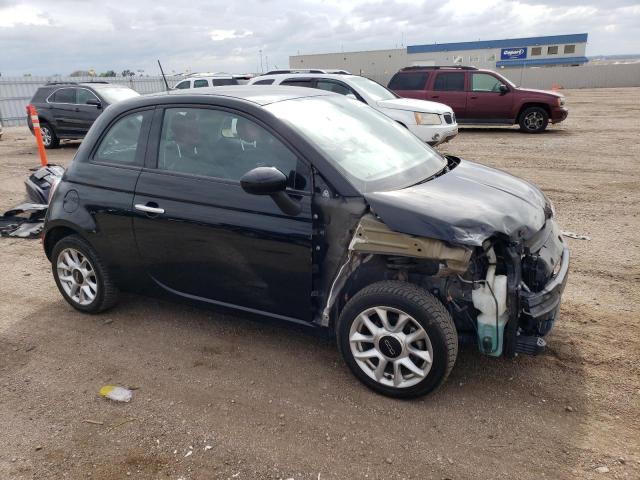 Photo 4 from auction – 2017 FIAT 500 POP with VIN 3C3CFFKR8HT557896
