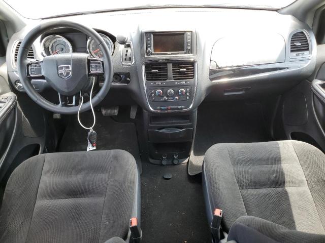 Photo 8 from auction – 2019 DODGE GRAND CARA with VIN 2C4RDGBG0KR624548