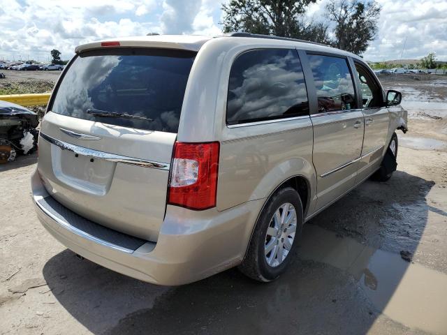 Photo 3 from auction – 2015 CHRYSLER TOWN & COU with VIN 2C4RC1BG9FR609018