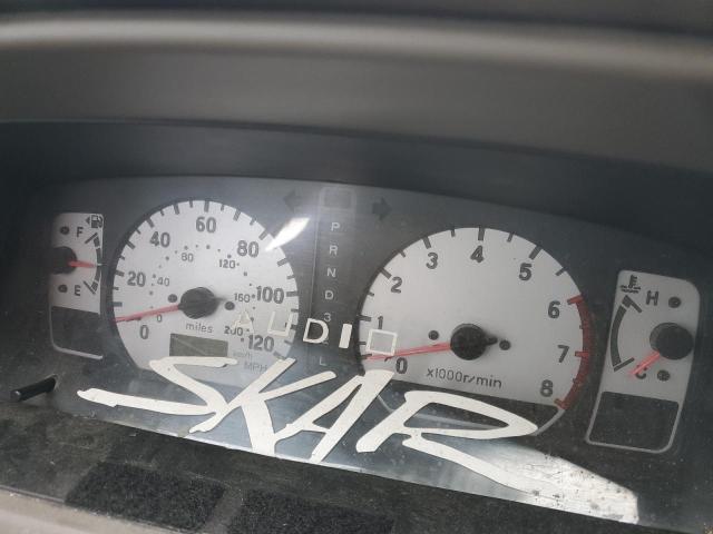 Photo 9 from auction – 2002 MITSUBISHI MONTERO SP with VIN JA4LS21H62J021532