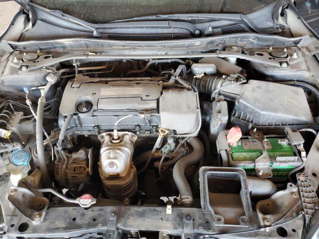 Photo 11 from auction – 2014 HONDA ACCORD SPO with VIN 1HGCR2F57EA269245