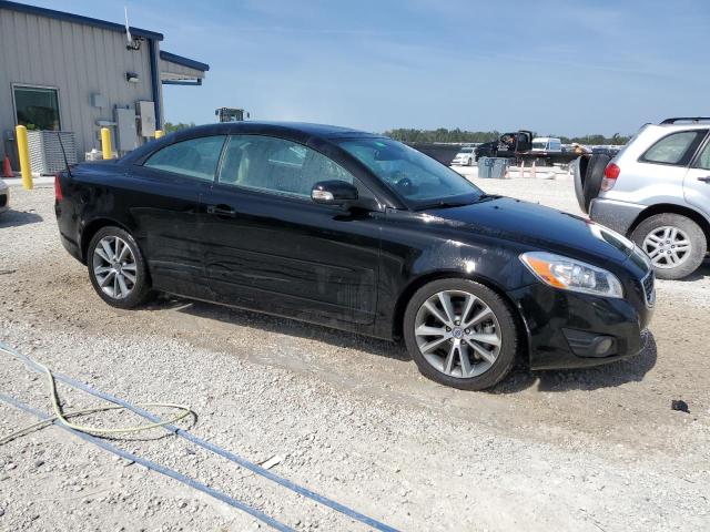 Photo 4 from auction – 2011 VOLVO C70 T5 with VIN YV1672MC0BJ118742